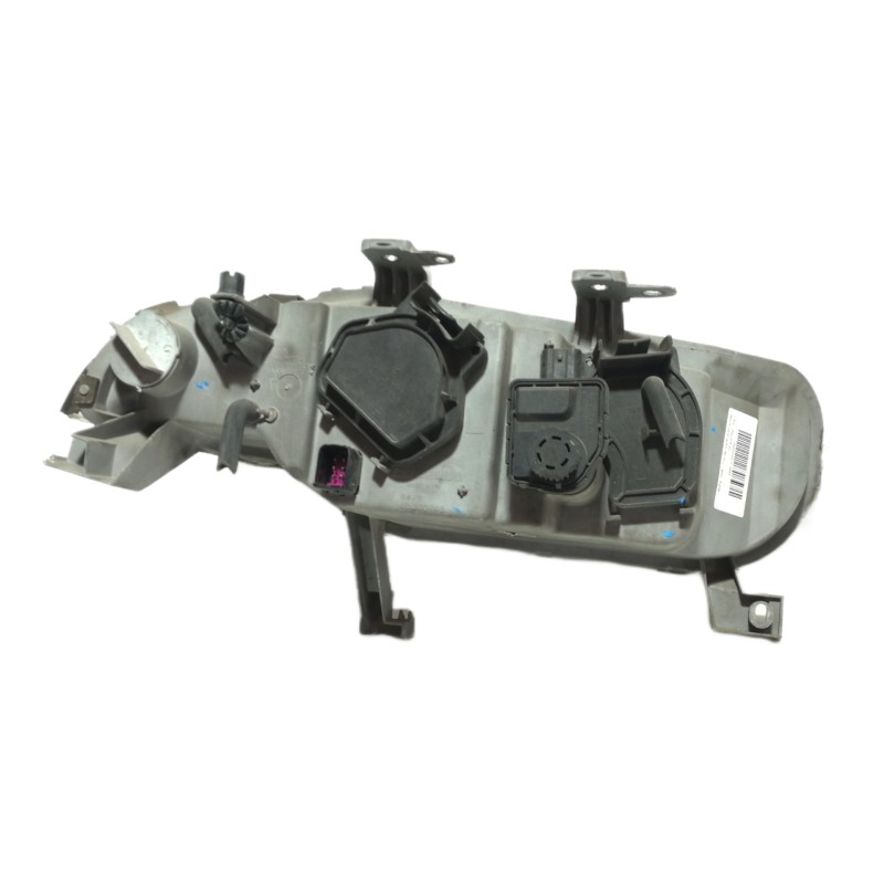Recambio de faro izquierdo para mg serie 45 (rt) classic (4-ptas.) referencia OEM IAM 40230748  