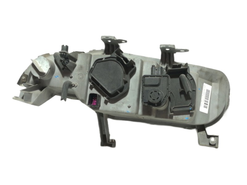 Recambio de faro izquierdo para mg serie 45 (rt) classic (4-ptas.) referencia OEM IAM 40230748  