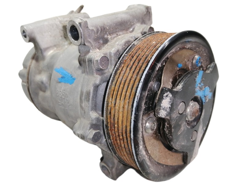 Recambio de compresor aire acondicionado para peugeot 2008 (--.2013) style referencia OEM IAM 9827850380 9827874380 8859F