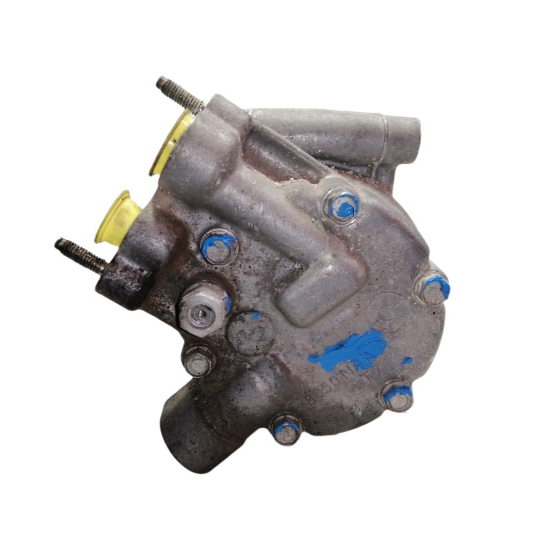 Recambio de compresor aire acondicionado para peugeot 2008 (--.2013) style referencia OEM IAM 9827850380 9827874380 8859F