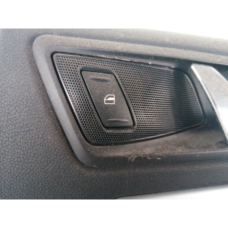 Recambio de puerta trasera derecha para skoda octavia berlina (1z3) rs referencia OEM IAM COMPLETA  