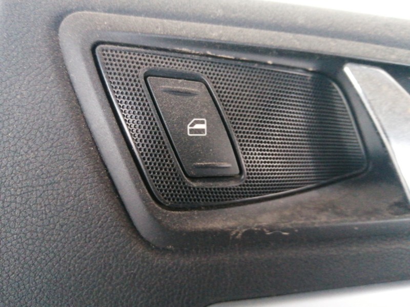 Recambio de puerta trasera derecha para skoda octavia berlina (1z3) rs referencia OEM IAM COMPLETA  