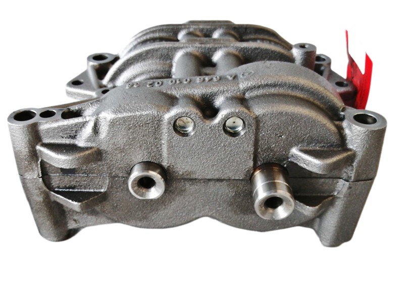 Recambio de despiece motor para mercedes-benz clase e (w211) berlina e 220 cdi (211.008) referencia OEM IAM A6460100236 8001031 