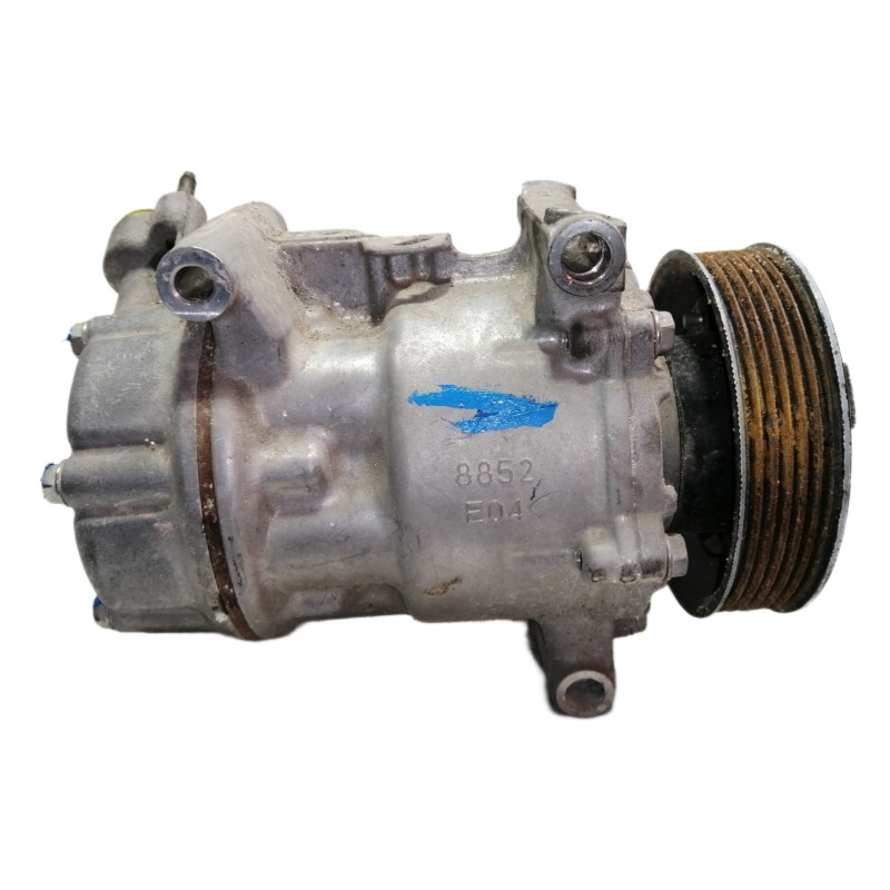 Recambio de compresor aire acondicionado para peugeot 2008 (--.2013) style referencia OEM IAM 9827850380 9827874380 8859F
