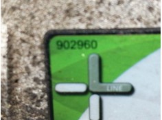 Recambio de motor arranque para mg serie 45 (rt) classic (4-ptas.) referencia OEM IAM 902960   2