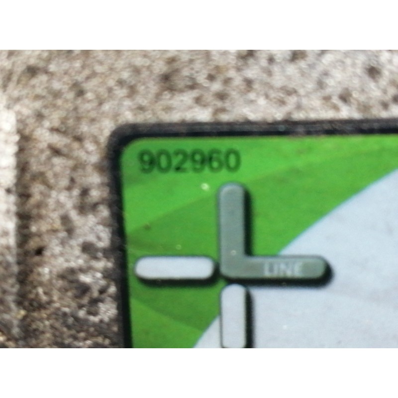 Recambio de motor arranque para mg serie 45 (rt) classic (4-ptas.) referencia OEM IAM 902960  