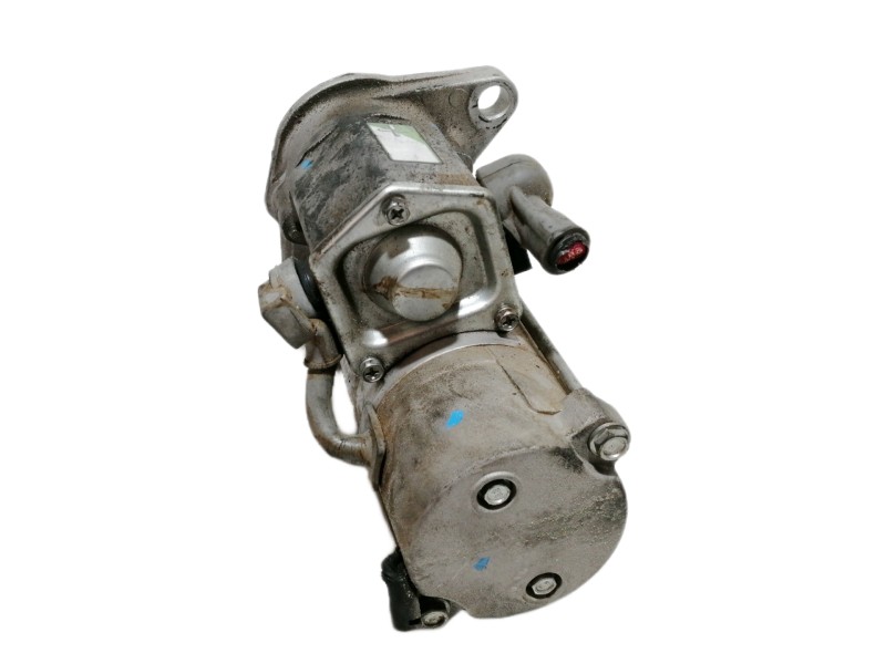 Recambio de motor arranque para mg serie 45 (rt) classic (4-ptas.) referencia OEM IAM 902960  