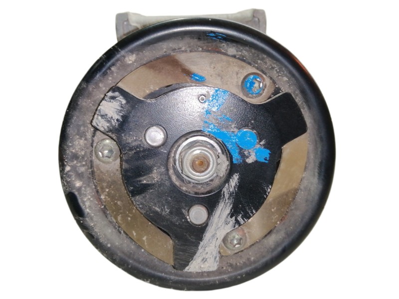 Recambio de compresor aire acondicionado para peugeot 2008 (--.2013) style referencia OEM IAM 9827850380 9827874380 8859F