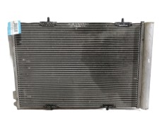 Recambio de condensador / radiador aire acondicionado para peugeot 2008 (--.2013) style referencia OEM IAM 9683562980 M143443 
