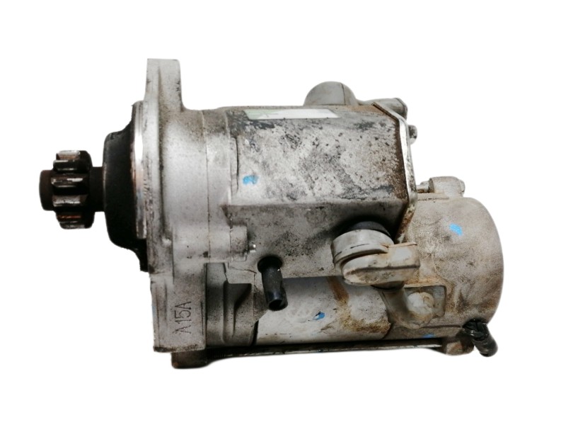 Recambio de motor arranque para mg serie 45 (rt) classic (4-ptas.) referencia OEM IAM 902960  