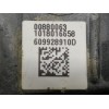 Recambio de volante para opel insignia sports tourer cosmo referencia OEM IAM 13316547 1018016658 609928910D