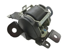 Recambio de cinturon seguridad trasero central para nissan qashqai (j10) acenta referencia OEM IAM 88854JD000 6061619  2
