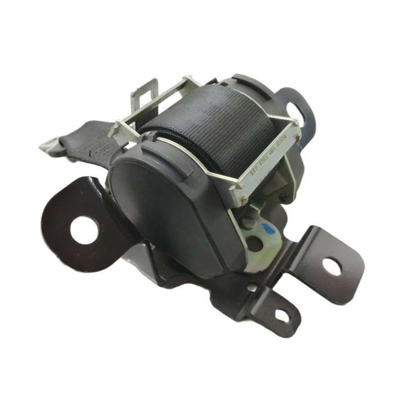Recambio de cinturon seguridad trasero central para nissan qashqai (j10) acenta referencia OEM IAM 88854JD000 6061619 