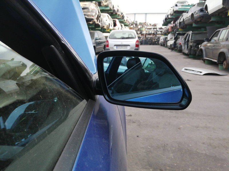 Recambio de retrovisor derecho para skoda octavia berlina (1z3) rs referencia OEM IAM 1Z1857502 1Z1857508F ELECTRICO 5 PUERTAS