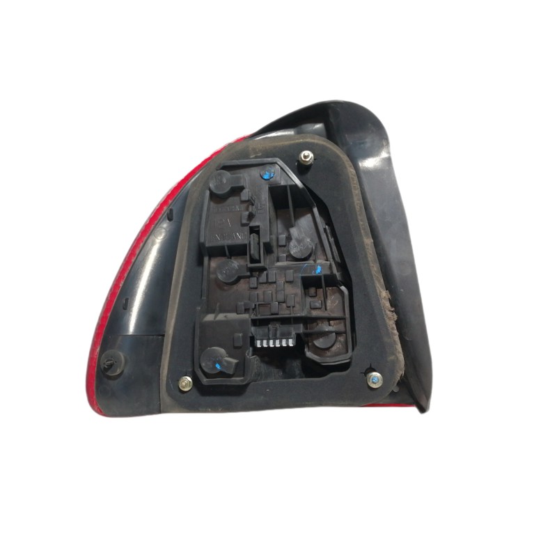 Recambio de piloto trasero derecho para mg serie 45 (rt) classic (4-ptas.) referencia OEM IAM   