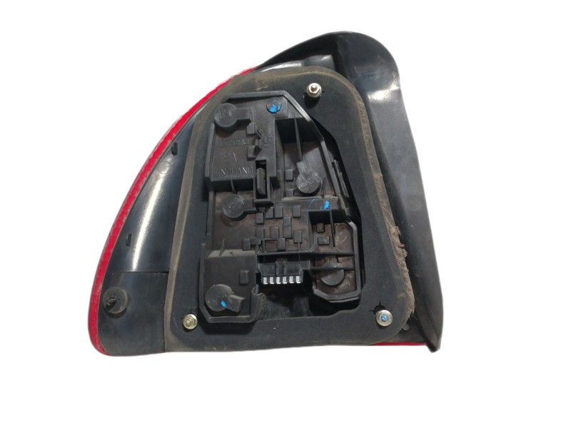 Recambio de piloto trasero derecho para mg serie 45 (rt) classic (4-ptas.) referencia OEM IAM   