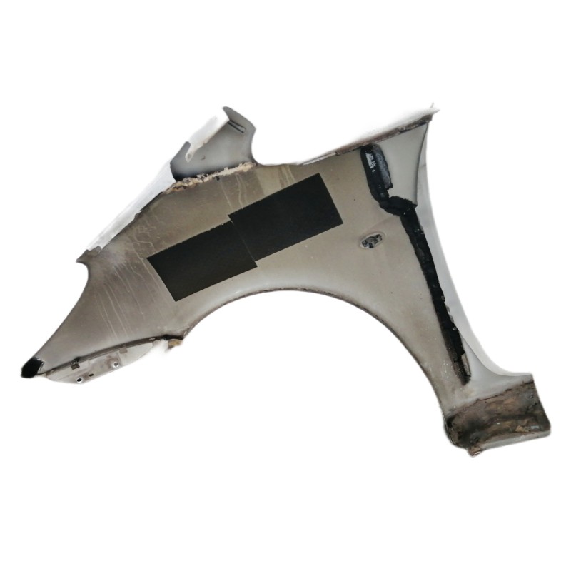 Recambio de aleta delantera derecha para citroën xsara picasso 1.6 hdi 90 sx referencia OEM IAM   