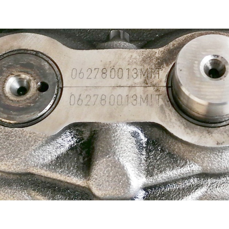 Recambio de despiece motor para mercedes-benz clase e (w211) berlina e 220 cdi (211.008) referencia OEM IAM A6460100236 8001031 