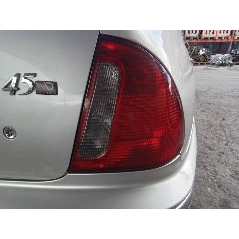 Recambio de piloto trasero derecho para mg serie 45 (rt) classic (4-ptas.) referencia OEM IAM   