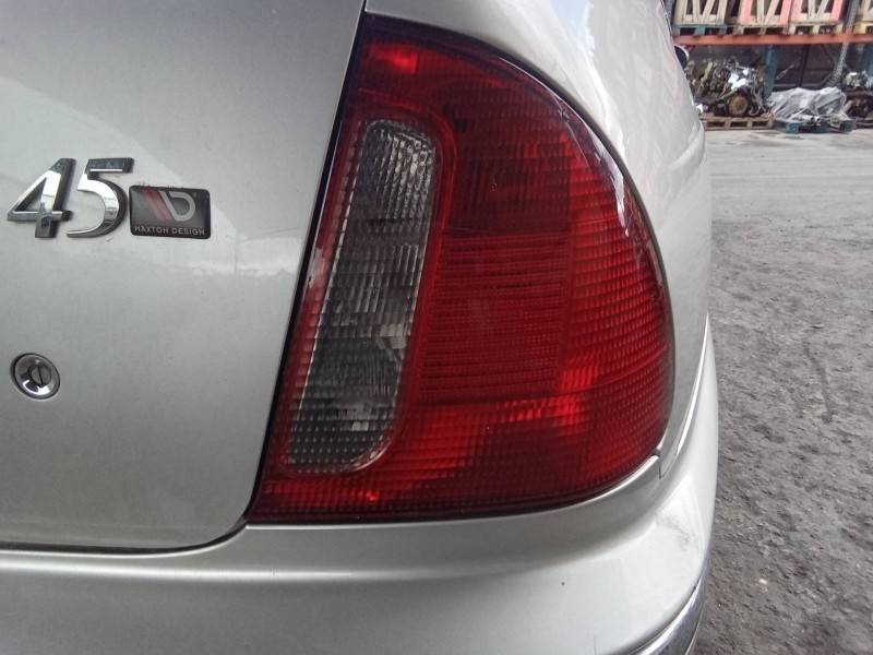 Recambio de piloto trasero derecho para mg serie 45 (rt) classic (4-ptas.) referencia OEM IAM   