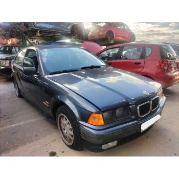 BMW 3 Compact (E36) de desguace