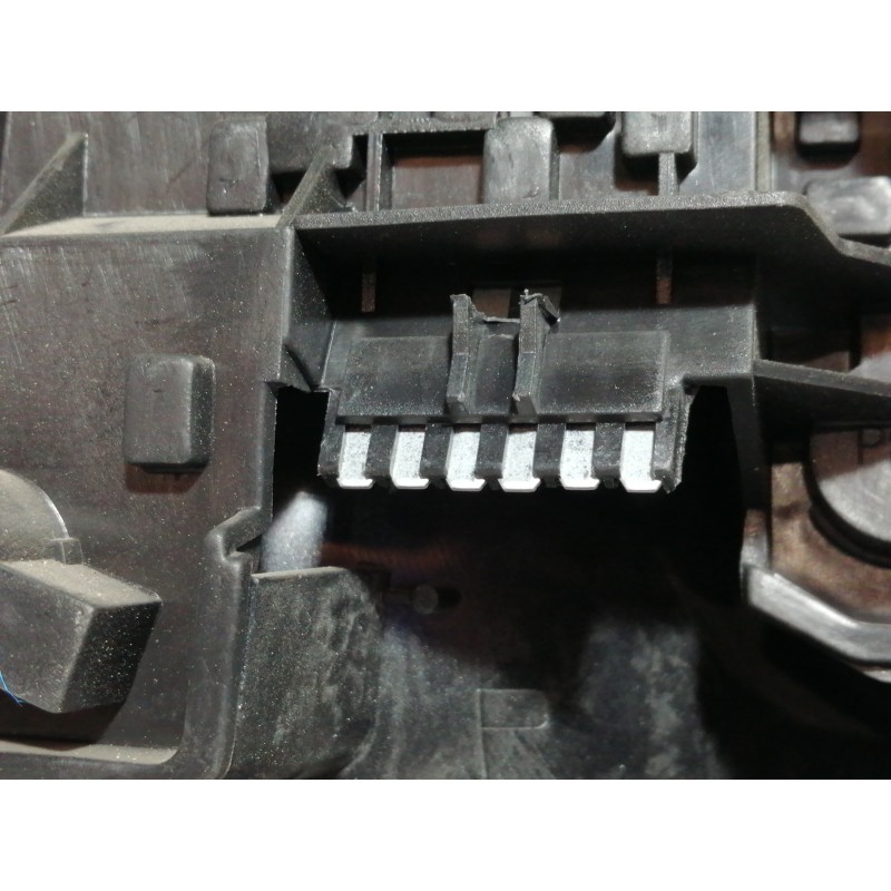 Recambio de piloto trasero derecho para mg serie 45 (rt) classic (4-ptas.) referencia OEM IAM   