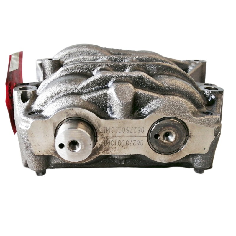 Recambio de despiece motor para mercedes-benz clase e (w211) berlina e 220 cdi (211.008) referencia OEM IAM A6460100236 8001031 