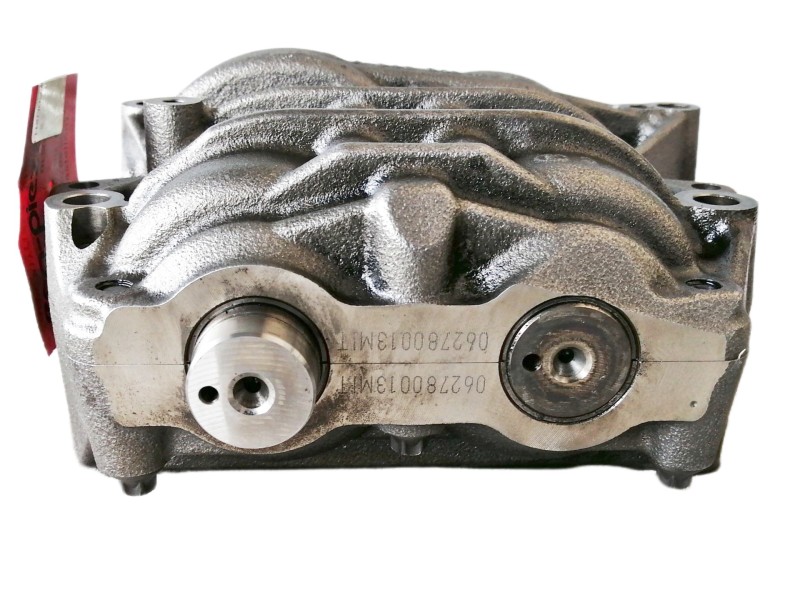 Recambio de despiece motor para mercedes-benz clase e (w211) berlina e 220 cdi (211.008) referencia OEM IAM A6460100236 8001031 