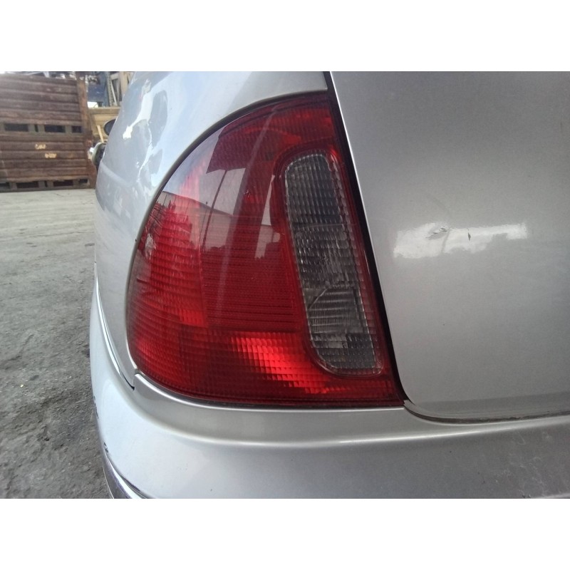 Recambio de piloto trasero izquierdo para mg serie 45 (rt) classic (4-ptas.) referencia OEM IAM   