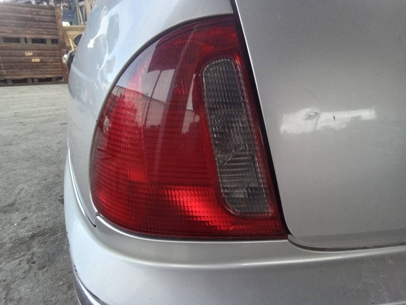 Recambio de piloto trasero izquierdo para mg serie 45 (rt) classic (4-ptas.) referencia OEM IAM   