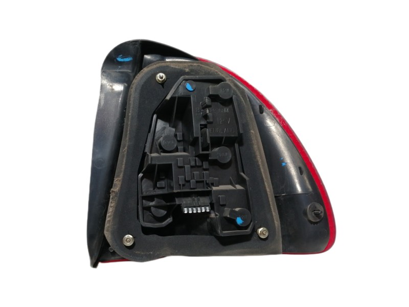 Recambio de piloto trasero izquierdo para mg serie 45 (rt) classic (4-ptas.) referencia OEM IAM   