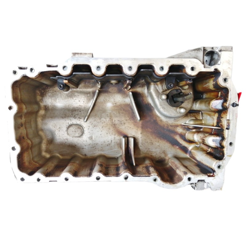 Recambio de carter para audi a3 (8p) 2.0 tfsi ambiente quattro referencia OEM IAM 06F103603B  