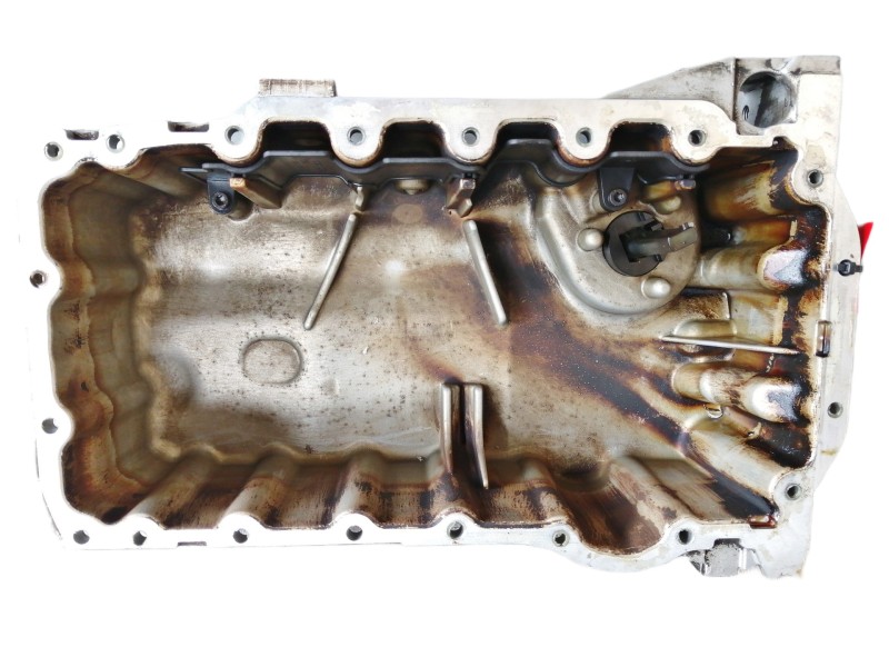 Recambio de carter para audi a3 (8p) 2.0 tfsi ambiente quattro referencia OEM IAM 06F103603B  