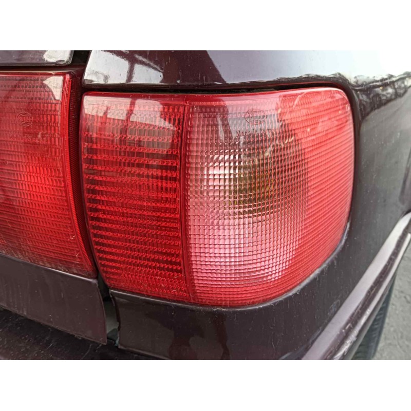 Recambio de piloto trasero derecho para audi 80 avant 1.9 tdi referencia OEM IAM   