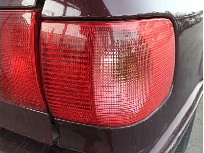 Recambio de piloto trasero derecho para audi 80 avant 1.9 tdi referencia OEM IAM   