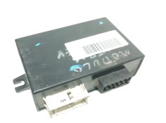 Recambio de modulo electronico para bmw serie 3 berlina (e90) 318i referencia OEM IAM 61351387961 55892110 