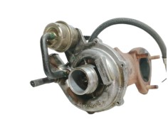 Recambio de turbocompresor para mg serie 45 (rt) classic (4-ptas.) referencia OEM IAM PMF100500 GT1549 4522833