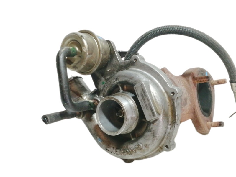 Recambio de turbocompresor para mg serie 45 (rt) classic (4-ptas.) referencia OEM IAM PMF100500 GT1549 4522833