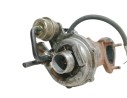 TURBOCOMPRESOR PMF100500 4522833 GT1549