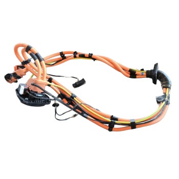 CABLES A2435405313 729604302B 