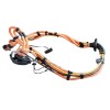 Recambio de cables para mercedes-benz eqa (h243) eqa 250+ (243.702) referencia OEM IAM A2435405313 729604302B 