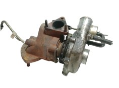 Recambio de turbocompresor para mg serie 45 (rt) classic (4-ptas.) referencia OEM IAM PMF100500 GT1549 4522833 2