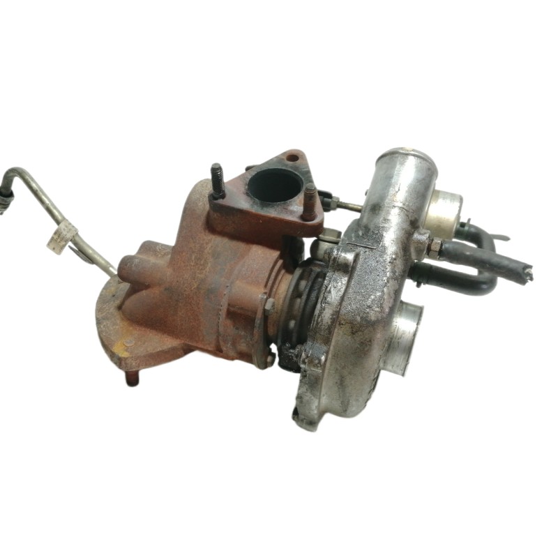 Recambio de turbocompresor para mg serie 45 (rt) classic (4-ptas.) referencia OEM IAM PMF100500 GT1549 4522833
