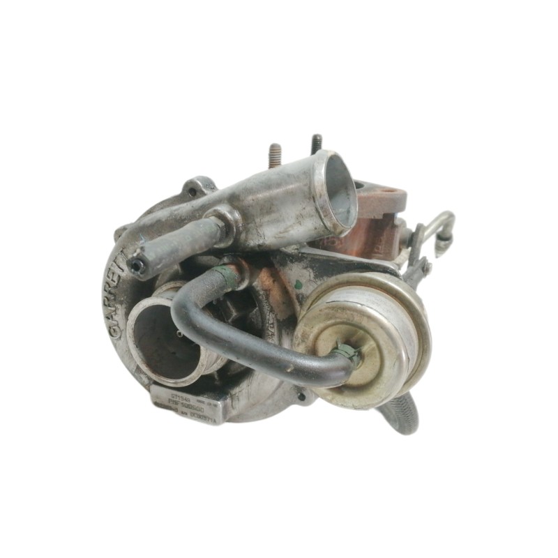 Recambio de turbocompresor para mg serie 45 (rt) classic (4-ptas.) referencia OEM IAM PMF100500 GT1549 4522833