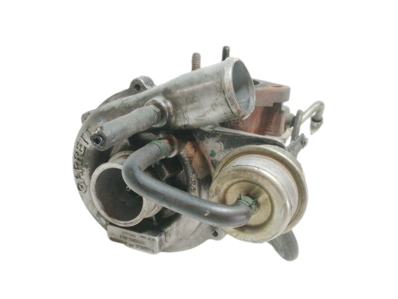 Recambio de turbocompresor para mg serie 45 (rt) classic (4-ptas.) referencia OEM IAM PMF100500 GT1549 4522833