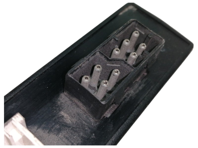 Recambio de modulo electronico para bmw serie 3 berlina (e90) 318i referencia OEM IAM 61351387961 55892110 