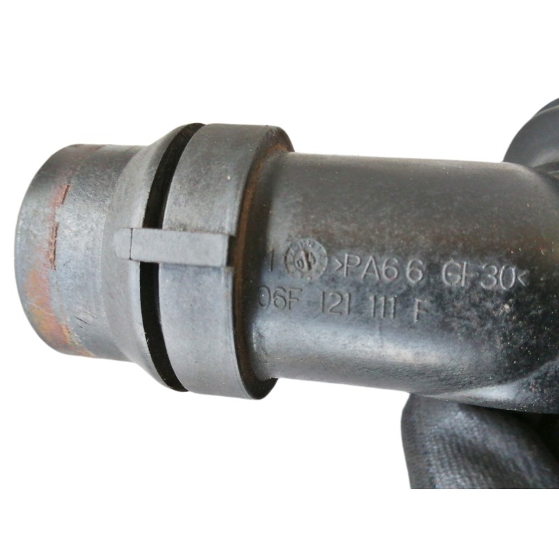 Recambio de termostato para audi a3 (8p) 2.0 tfsi ambiente quattro referencia OEM IAM 06F121111F  