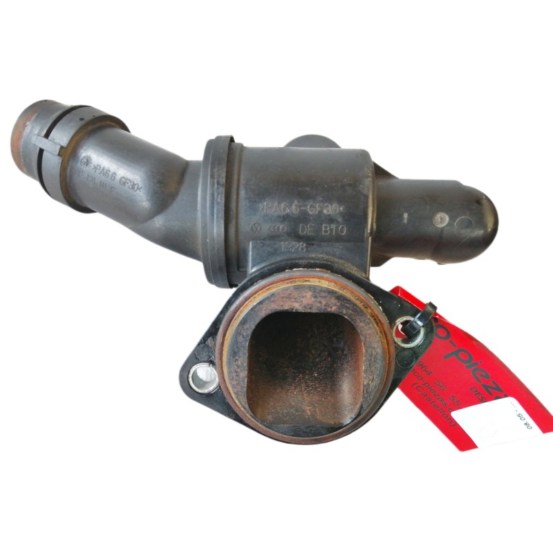 Recambio de termostato para audi a3 (8p) 2.0 tfsi ambiente quattro referencia OEM IAM 06F121111F  