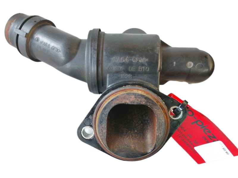 Recambio de termostato para audi a3 (8p) 2.0 tfsi ambiente quattro referencia OEM IAM 06F121111F  