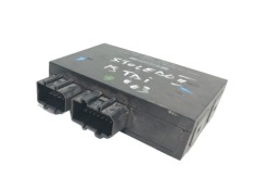 Recambio de modulo confort para seat leon (1m1) signo referencia OEM IAM 1C0959799F  